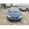 peugeot 206 berlina del año 2003