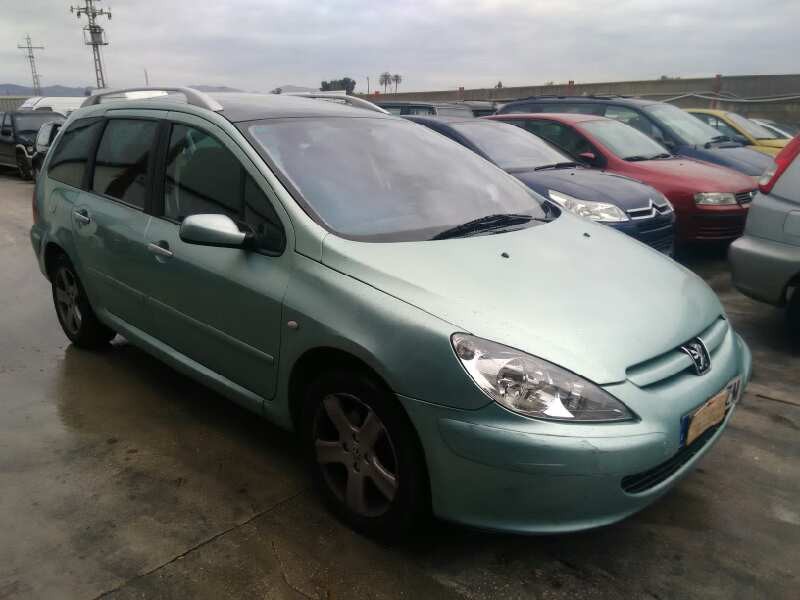 PEUGEOT 307 BREAK / SW (S1)