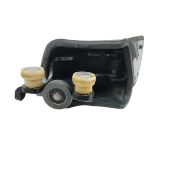 Recambio de soporte / guia puerta corredera para peugeot rifter 1.5 blue-hdi fap referencia OEM IAM 9833303280 CENTRAL IZQUIERDA
