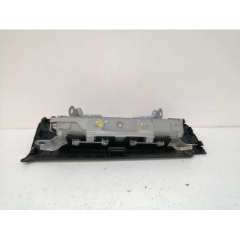 Recambio de airbag delantero izquierdo para toyota auris 2.0 d-4d cat referencia OEM IAM  RODILLAS 