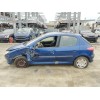 peugeot 206 berlina del año 2003