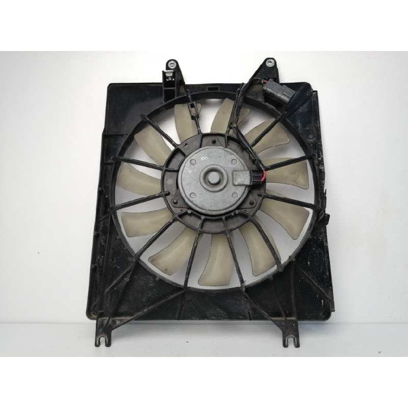 Recambio de electroventilador para honda accord berlina (cl/cn) 2.2 ctdi referencia OEM IAM 38616RMAE01 38611RBDE01 
