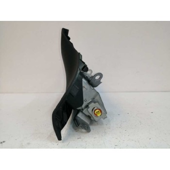 Recambio de airbag delantero izquierdo para toyota auris 2.0 d-4d cat referencia OEM IAM  RODILLAS 