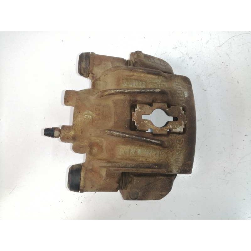 Recambio de pinza freno trasera derecha para fiat ducato caja cerrada 11 (desde 03.02) 2.3 jtd cat referencia OEM IAM 22815400  