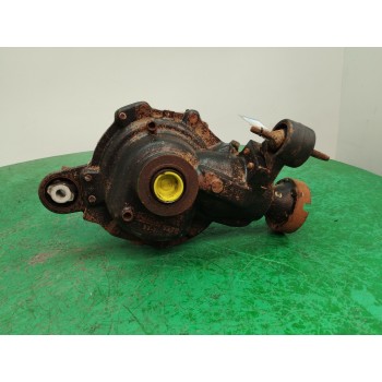 Recambio de diferencial delantero para ford ranger (tke) 3.2 tdci cat referencia OEM IAM AB393B079BC  