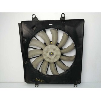 Recambio de electroventilador para honda accord berlina (cl/cn) 2.2 ctdi referencia OEM IAM 38616RMAE01 38611RBDE01 