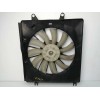 Recambio de electroventilador para honda accord berlina (cl/cn) 2.2 ctdi referencia OEM IAM 38616RMAE01 38611RBDE01 