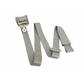 Recambio de cinturon seguridad delantero derecho para renault megane ii coupe/cabrio luxe privilege referencia OEM IAM 820007734
