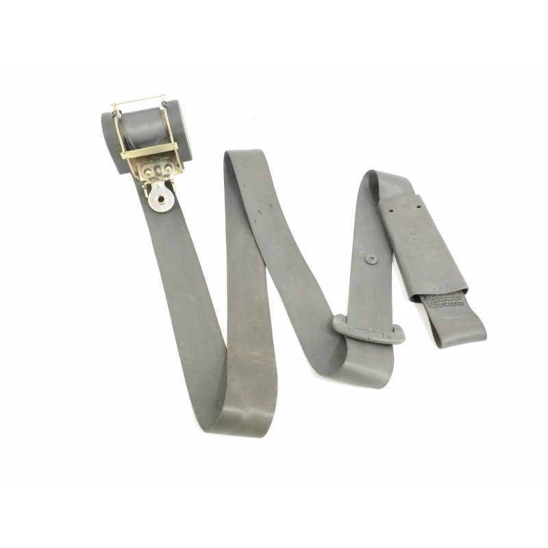 Recambio de cinturon seguridad delantero derecho para renault megane ii coupe/cabrio luxe privilege referencia OEM IAM 820007734