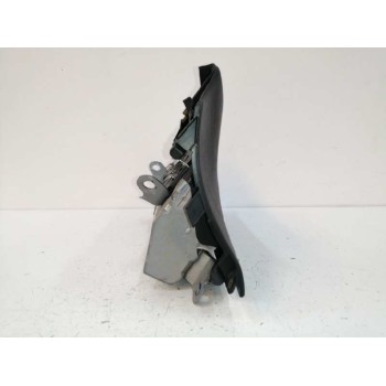 Recambio de airbag delantero izquierdo para toyota auris 2.0 d-4d cat referencia OEM IAM  RODILLAS 