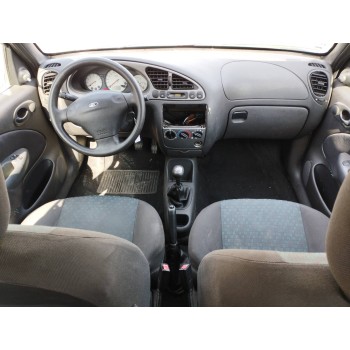 Recambio de carroceria corte para ford fiesta berlina (dx) 1.3 cat referencia OEM IAM   
