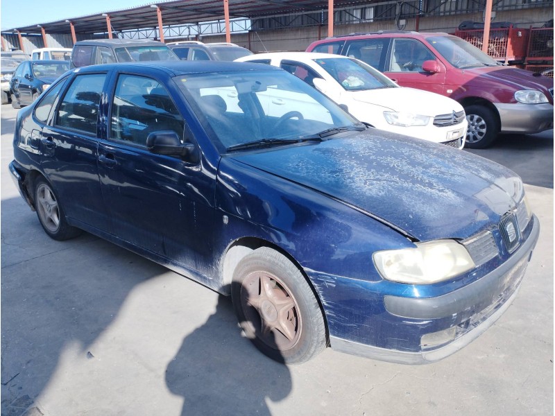 SEAT CORDOBA BERLINA (6K2)