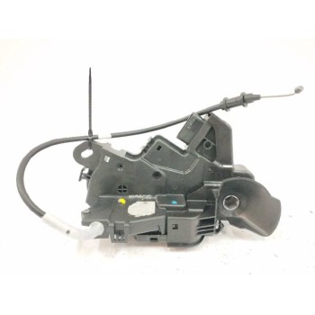 Recambio de cerradura puerta delantera izquierda para citroën c4 iii (ba_, bb_, bc_) 1.5 bluehdi 110 (bbyhsa) referencia OEM IAM
