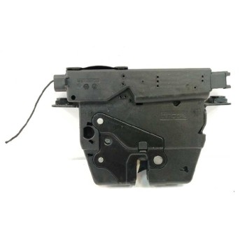 Recambio de cerradura maletero / porton para bmw serie 3 lim. (f30) 316d referencia OEM IAM 918064104  