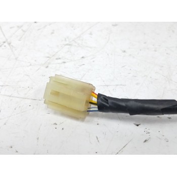 Recambio de retrovisor izquierdo para honda concerto (hw) 1.5 cat referencia OEM IAM   