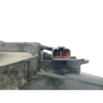 Recambio de electroventilador para honda accord berlina (cl/cn) 2.2 ctdi referencia OEM IAM 38616RMAE01 38611RBDE01 