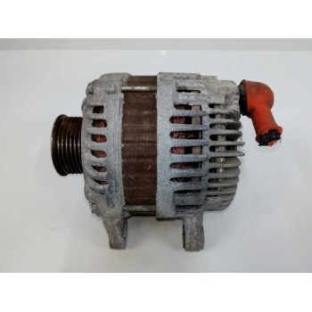 Recambio de alternador para nissan note (e11e) tekna premium referencia OEM IAM 23100BC00A 120A 