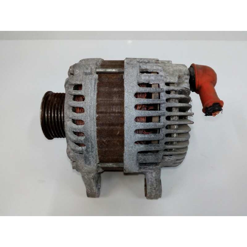 Recambio de alternador para nissan note (e11e) tekna premium referencia OEM IAM 23100BC00A 120A 