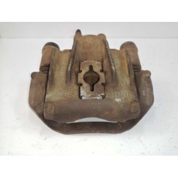 Recambio de pinza freno trasera derecha para fiat ducato caja cerrada 11 (desde 03.02) 2.3 jtd cat referencia OEM IAM 22815400  