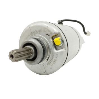 Recambio de motor arranque para honda africa twin africa twin referencia OEM IAM 31200MJPG51 60405AN SM17