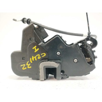 Recambio de cerradura puerta delantera izquierda para citroën c4 iii (ba_, bb_, bc_) 1.5 bluehdi 110 (bbyhsa) referencia OEM IAM