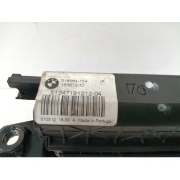Recambio de cerradura maletero / porton para bmw serie 3 lim. (f30) 316d referencia OEM IAM 918064104  