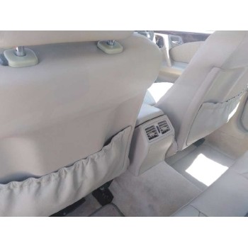 mercedes-benz clase e (w210) berlina del año 1998