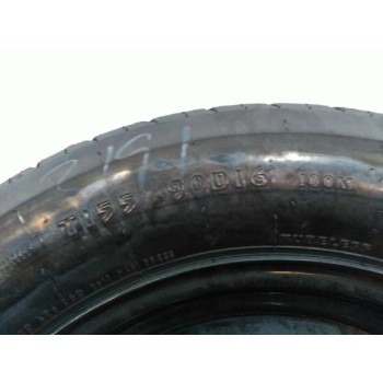 Recambio de neumatico repuesto para dodge caliber se referencia OEM IAM 5105079AA 16X4T 