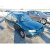hyundai accent (x3) del año 1997