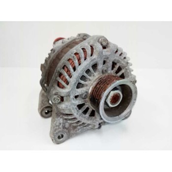 Recambio de alternador para nissan note (e11e) tekna premium referencia OEM IAM 23100BC00A 120A 