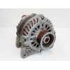 Recambio de alternador para nissan note (e11e) tekna premium referencia OEM IAM 23100BC00A 120A 