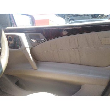 mercedes-benz clase e (w210) berlina del año 1998