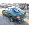 hyundai accent (x3) del año 1997