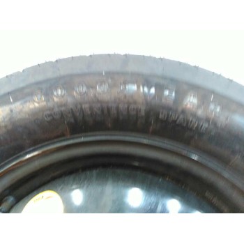 Recambio de neumatico repuesto para dodge caliber se referencia OEM IAM 5105079AA 16X4T 