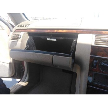 mercedes-benz clase e (w210) berlina del año 1998