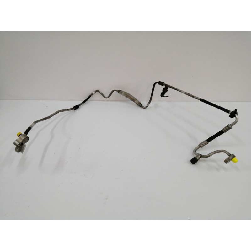 Recambio de tubos aire acondicionado para bmw serie 3 touring (e91) 2.0 16v diesel referencia OEM IAM 64536952992  