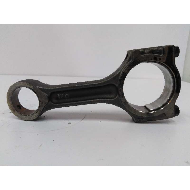 Recambio de biela para renault scenic iii 1.6 dci diesel fap referencia OEM IAM   