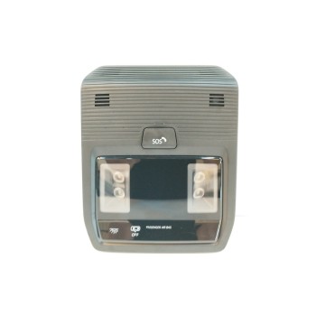 Recambio de luz interior para volkswagen caddy furgón/kombi 2.0 tdi referencia OEM IAM 5H0959561AR  