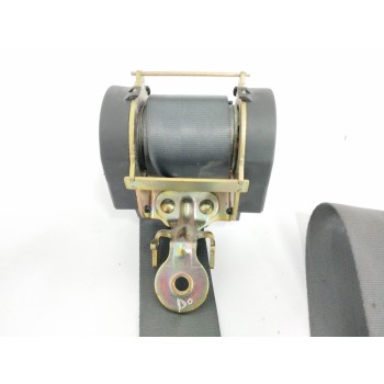 Recambio de cinturon seguridad delantero derecho para renault megane ii coupe/cabrio luxe privilege referencia OEM IAM 820007734