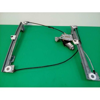 Recambio de elevalunas delantero derecho para renault kangoo (f/kc0) authentique referencia OEM IAM FUNDA 807209565R 