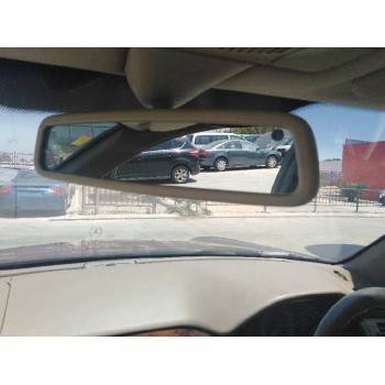 mercedes-benz clase e (w210) berlina del año 1998