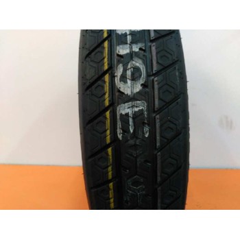 Recambio de neumatico repuesto para dodge caliber se referencia OEM IAM 5105079AA 16X4T 