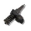 Recambio de inyector para seat toledo (5p2) 1.9 tdi referencia OEM IAM 038130073AG 0414720215 