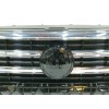 Recambio de rejilla delantera para volkswagen crafter kasten (sy) referencia OEM IAM 7C0853651A SOPORTE ROTO 