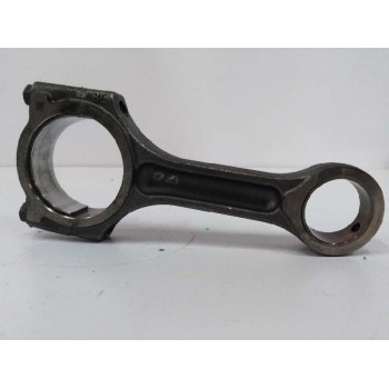 Recambio de biela para renault scenic iii 1.6 dci diesel fap referencia OEM IAM   