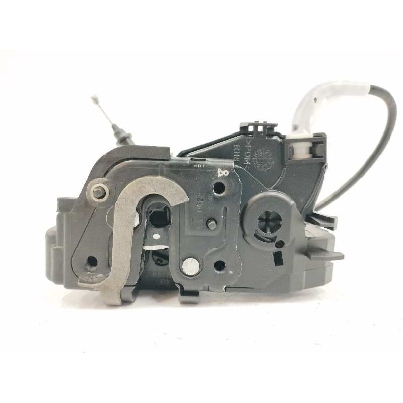 Recambio de cerradura puerta delantera derecha para citroën c4 iii (ba_, bb_, bc_) 1.5 bluehdi 110 (bbyhsa) referencia OEM IAM  