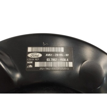 Recambio de servofreno para ford c-max 1.0 ecoboost cat referencia OEM IAM AV612B195KF 03786219384 