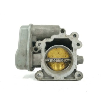 Recambio de caja mariposa para peugeot 206 berlina 1.4 referencia OEM IAM 25312094 26600B0563 