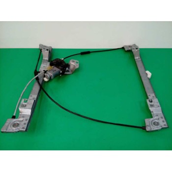 Recambio de elevalunas delantero derecho para renault kangoo (f/kc0) authentique referencia OEM IAM FUNDA 807209565R 