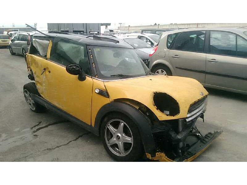MINI MINI (R56)